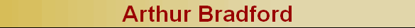 Arthur Bradford