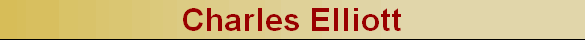 Charles Elliott