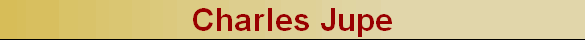 Charles Jupe