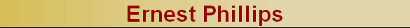 Ernest Phillips