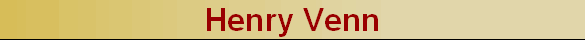 Henry Venn