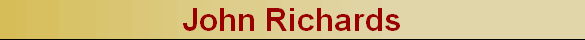 John Richards